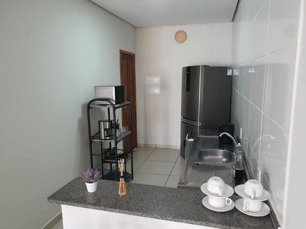 Holiday home Achei Casa ,