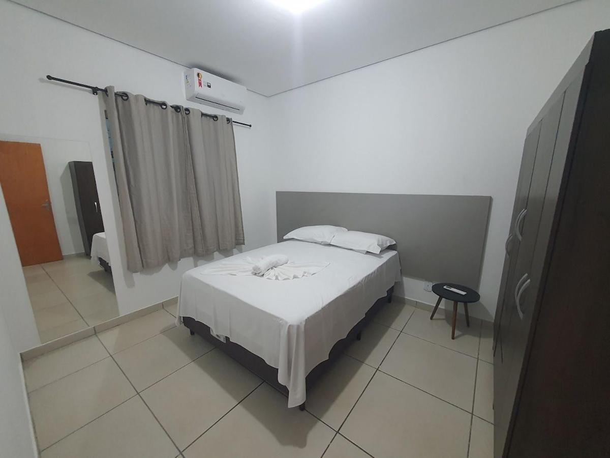 Achei Casa , Holiday home