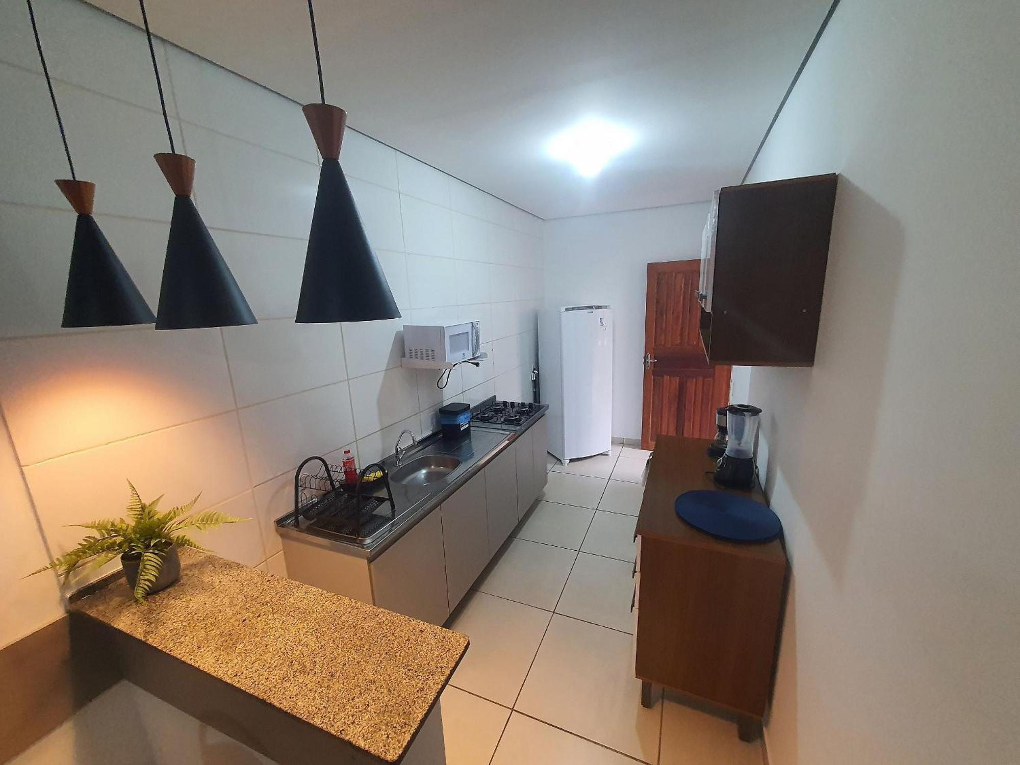 Achei Casa , Holiday home *