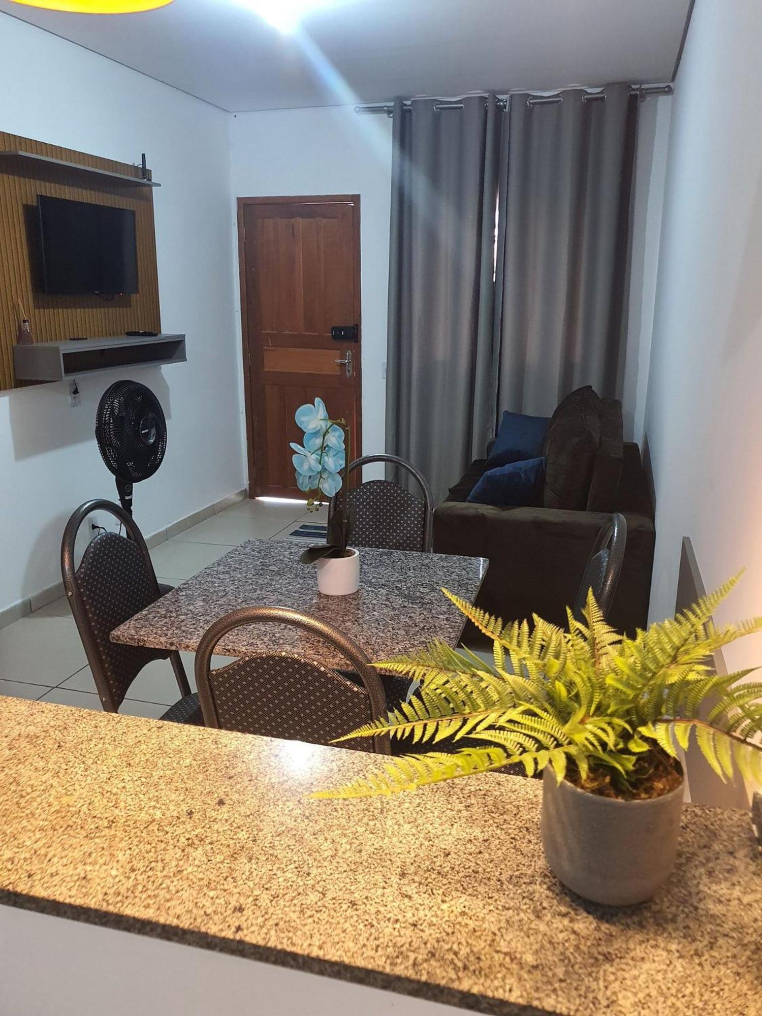 Achei Casa , Holiday home